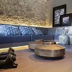 シャレー Aracancias