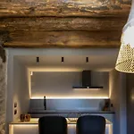 シャレー Aracancias Borrastre