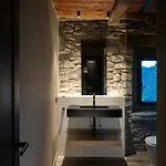 シャレー Aracancias *