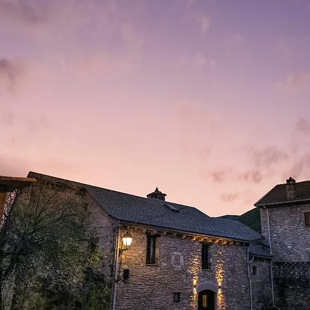 Aracanciás Chalet *