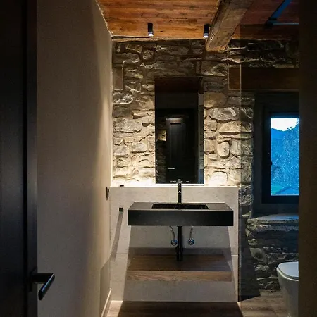 Chalet Aracanciás *