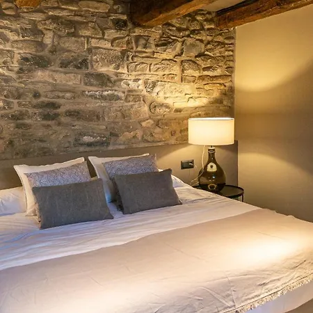 Aracancias Alpesi faház *