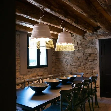 Chalet Aracanciás