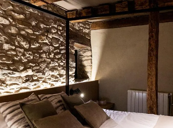 Aracancias * Borrastre