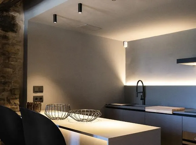 Aracancias Alpstuga *