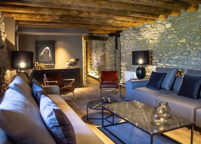 Alpstuga Aracancias Borrastre