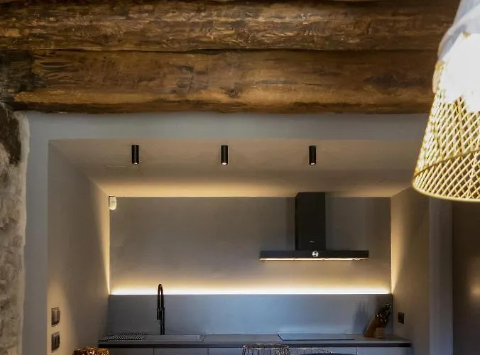 Alpstuga Aracancias Borrastre