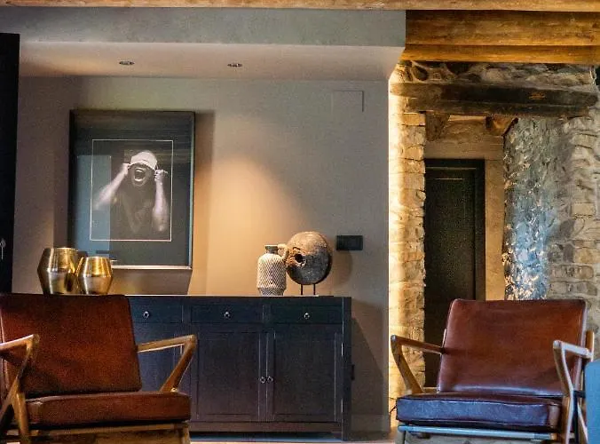 Alpstuga Aracancias *