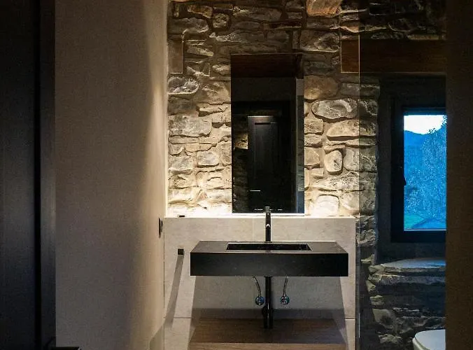 Alpstuga Aracancias *