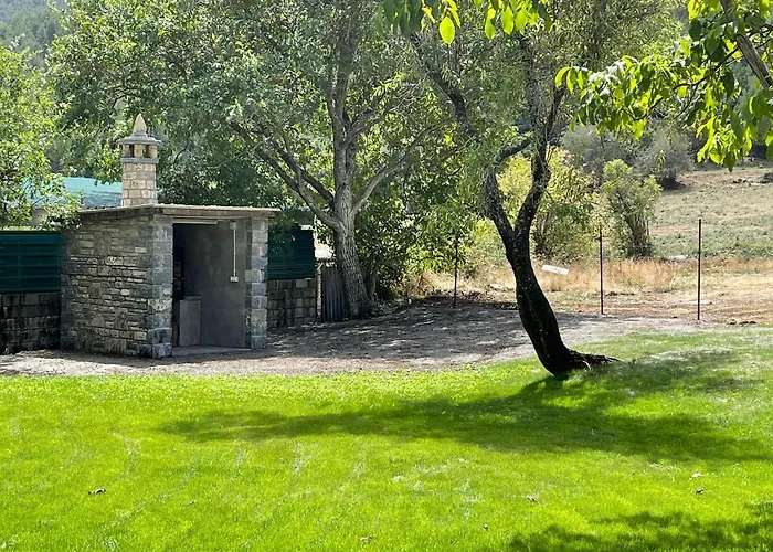 Aracancias * Borrastre