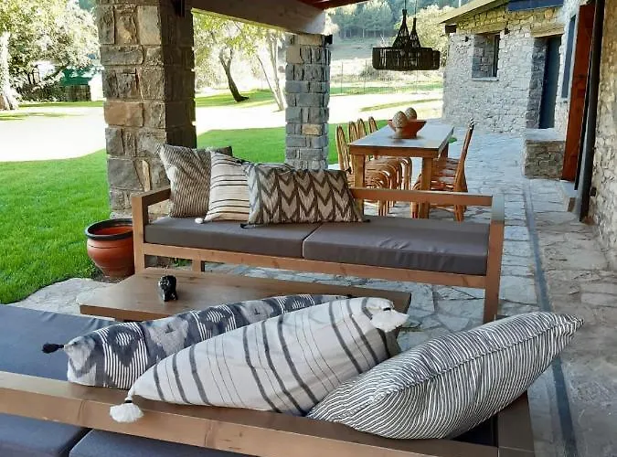 Alpstuga Aracancias Borrastre