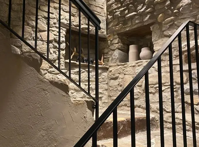 Alpstuga Aracancias *