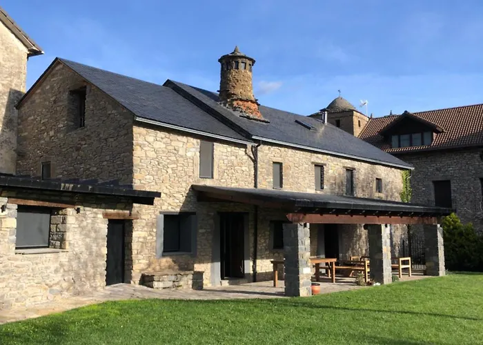 Aracancias Borrastre